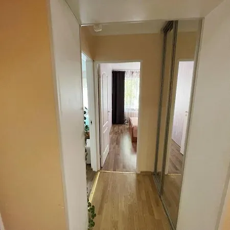 Samanta Apartment Sillamae