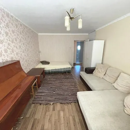 Samanta Apartment *