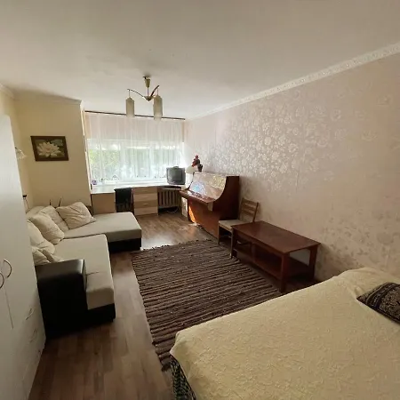 Samanta Apartment Sillamae